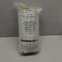 Bedsure GentleSoft Fleece Bed Blankets Full Size Sage Green - Soft Lightweight Plush Fuzzy Cozy Luxury Blanket Microfiber, 84x90 inches