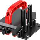 Push Block for Table Saw Safety Pusher Block Woodworking Accessories Pusher Safe and Stable for table saw Router table Jointer Band Adjustable