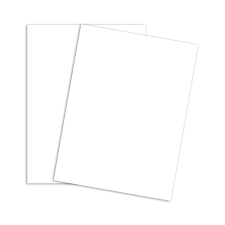 Sheets White Cardstock 8.5” x 11.5”, 92lb/250gsm Card Stock, Thick Card Stock Paper, Heavy Cardstock Paper for Printer, Resume, Scrapbooks, Art, Crafts, Business Cards