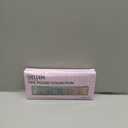 GELLEN Shimmer Pastel Nail Polish, Buildable Sheer Natural Regular Nail Polish Quick Dry Translucent 6 Colors Set for Acrylic Natural Nails Home Salon, Non Gel, Chip Resistant, Hema Free, Non-toxic