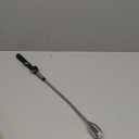 Mile High Life Golf Tempo Trainer | Golf Grip Trainer | Golf Swing Training Aid | Two Weight Configuration Options | for Right-Handed Golfer