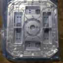 Reading Plastic And Metal Advanced Machining