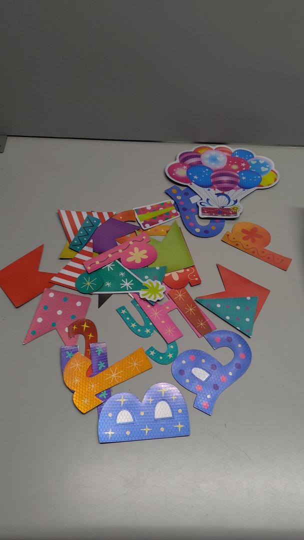 Magnetic Party Door Magnets