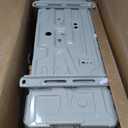 Split Air Conditioner with Heater,12000BTU 208-230V Ductless Mini, FP10293US-12WH