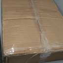 Kids Desk and Chair Set, Height Adjustable Child's School Study Writing Tables, Kids Desk with Bookstand and Storage Drawer, Widened Desktop with Desktop for Boys and Girls