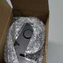 154844101 Motor Kit/154844101 Dishwasher Circulation Pump Motor with O-rings for Frigidaire Dishwasher, Replace 154483001 154574601 154579701 154700001 154719201 154795001