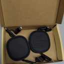 Multi Charging Cable, 2Pack 5 in 1 Retractable Lightning Charger Cable 60W USB C to USB C Fast Charging,Multiple USBC Cord Multi Car Charger for iPhone 17/16/15/14 Pro Max,iPad,Samsung S25 S24,Tablets (Grey)