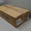 Bike Rack Hitch with Lock, Platform 2-Bike Rack for Car SUV RV Camper Truck Trailer, Hitch Bike Rack for Fat Tire, Mountain Bikes, EBikes and EMTB, 180 lbs Capacity Bike Carrier for 2" Receiver