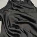 Floerns Women's Elegant Sleeveless Crew Neck Maxi Dress Slit Cocktail Tank Dress XXL