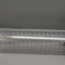 LeapYouth Office Chair Mat for Carpets, Clear Desk Floor Mat for Low, Flat and No Pile Carpeted Floors, Thick and Sturdy Carpet Protector for Desk Chair (48'' X 36'' Rectangle)