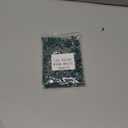 Honoson LED 5 mm Christmas String Lights Replacement Bulbs LED Wide Angle Wire Light Set Indoor Outdoor Home Decor Festival Decorations for Xmas Tree Lights(Warm White Bulb,180 Count)