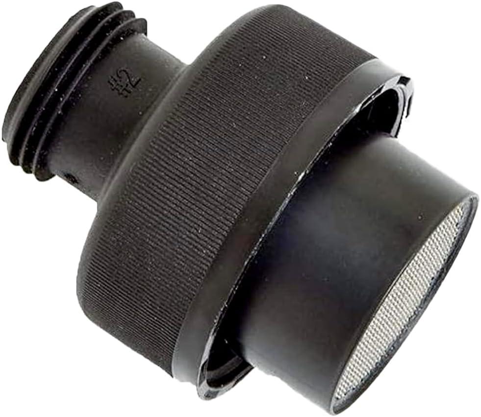 Clean Tank Cap Replacement For Bissell CrossWave 1785 2306 Series & More Bissell CrossWave Clean Tank Cap OEM # 1608691