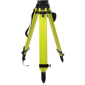 ONL Fiberglass HVY Duty Clamp Tripod-Org No Logo