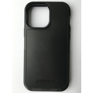 Otterbox Defender iPhone 13 Pro Case, Black, US Military MIL Standard