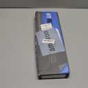 WTI Rear Wiper Arm Blade Set Compatible With Scion xB 2004-2006 / Compatible With Toyota Echo 2004-2005 Rear Windshield Window Wiper Kits Assembly New Replacement Accessories Parts