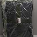 Mancro Dog Car Seat Cover for Back Seat, 2025 Upgraded 600D Heavy Duty Waterproof & Scratch-Resistant Dog Hammock for Car, Back Seat Pet Cover for Dogs with Sedan, Trucks and SUVs, Standard, Black