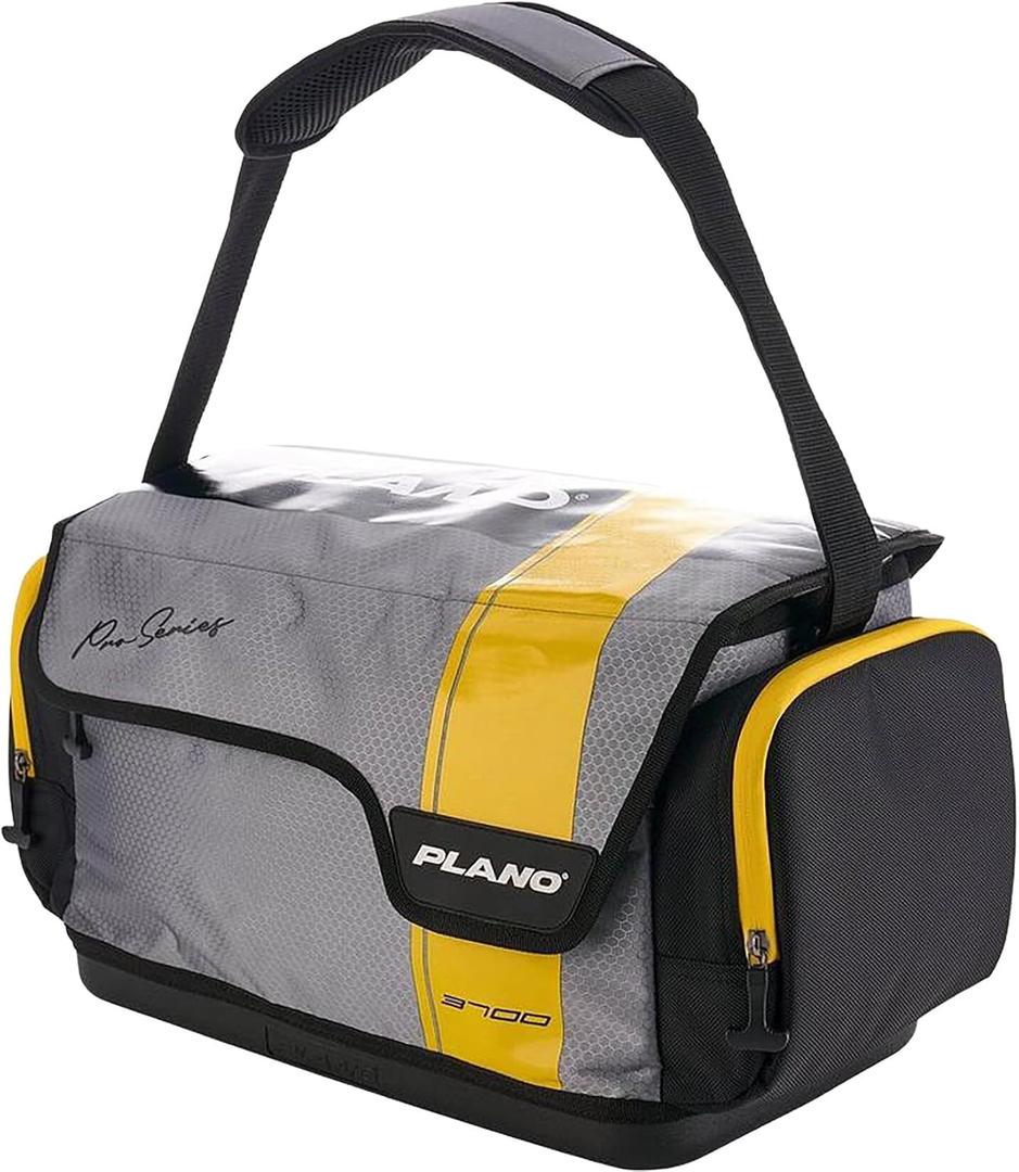 Plano Pro Pro Series Tackle Bag, One Size