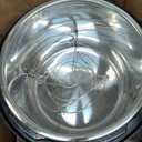 Instant Pot Duo 7-in-1 Electric Pressure Cooker, Slow Cooker, Rice Cooker, Steamer, Saut, Yogurt Maker, Warmer & Sterilizer, Includes App with Over 800 Recipes, Stainless Steel, 8 Quart