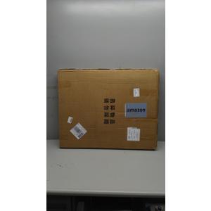 Adjustable Walking Pad Handle only, 19.7 inch Wide, 46 inch Max Height, Black/Red