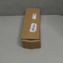 Eightwood WiFi 6E Antenna Tri-Band 6GHz 5GHz 2.4GHz RP-SMA WiFi Antenna Magnet Mount Base for PC Desktop Computer Motherboard WiFi Bluetooth Card Wireless WiFi Router