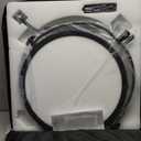 Neewer LED Bi-Color Studio Round Lighting, Ultra Thin Studio Edge Flapjack Light, 18''/45.5cm 70W Dimmable Portrait Light with AC Adapter/2.4G Wireless Remote (Battery/Light Stand Not Included)