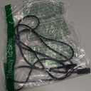 6.6 Feet Power Cord for Recliner Chair, 2 Pin Connector Power Extension Cable for OkinLimossLazboyPrideCatnapper Electric Lift Chair, Recliner Sofa, Electric Couch Extension Cord Replacement Parts