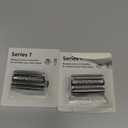 2P 70S Foil & Cutters Shaver Replacement Head suitable for Shavers Electric Razors - Compatible with Models 720, 730cc, 735s,750CC, 760CC, 765CC, 790CC - Electric Shaver Replacement Head for Men.