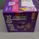 Pull-Ups Girls' Potty Training Pants, Size 3T-4T Training Underwear (32-40 lbs), 66 Count