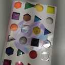 Fine Glitter 24 Colors Craft Glitter for Resin Makeup for Body Nail Face Hair Eyeshadow Lip Gloss Making