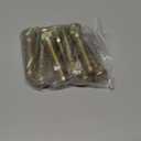 8Pcs M14*1.5 Serrated Front Wheel Lug Stud 610-490 15.7mm Knurl, 69.75mm Length Replacement for 2003-2016 Ford F250 F350 F450 F550