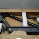 VOLPAM Electric Scooter, 350W/500W/800W/1000W/250W Powerful Motor & 19/22/ 9 MPH Top Speed, 16-28-10 Miles Long Range, Folding E Scooter Choice