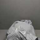 Modern Geometric Patchwork Indoor Area Rug for Living Room, Beige 6'x 9' Large Rug Rockwood Collection Hardwood Floors Decor for Bedroom, Beige Throw Carpet for Office Entryway Dining Room