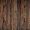 Kate Dark Brown Rubber Flooring Mats Wooden Texture Floor Wall Backdrop Photography Floor Mats for Photo Studio Professional Photographer 8x5ft (Color5)