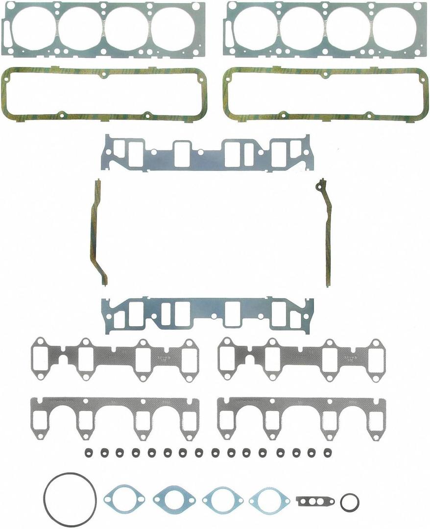 FEL-PRO HS 8554 PT Head Gasket Set