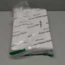 Accent Opaque White 8.5 x 11 Cardstock Paper, 80lb, 216gsm  250 Sheets (1 Ream)  Premium Smooth Heavy Cardstock, Printer Paper for Invitations, Cards, Menus, Business Cards  131482R