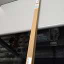 2 PCS 39" Shower Door Bottom Seal Strip 5/16 Inch Shower Door Sweep