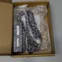 AC-Adapter-Charger Replacement for Asus-Eeebook X205 X205T X205TA, VivoBook E200HA, Transformer Book Flip TP200SA, AD890526 AS19175-808 Laptop Power-Supply Cord