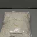 H.VERSAILTEX 100% Waterproof Bar Stool Cover Stretch Counter Stool Pub Chair Slipcover for Dining Room Removable Soft Thick Solid Fleece Fabric Bar Stool Slipcovers Set of 4, Ivory