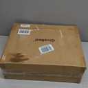 GiveBest Electric Wall Heater with WiFi and Remote Control, Floor or Wall Mounted Heater, Large Room Coverage, 3 Heating Modes, 1500W Fast Heating Space with Thermostat for Indoor Room Use, White