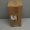 Lisara Baby Bassinet Mattress, 15" x 30" Dual Sided Gel Memory Foam Mattress with Waterproof, Removable and Breathable Ice Silk Cover, Fit for Moses Basket