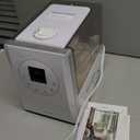 LEVOIT Humidifiers for Bedroom Large Room Home, 6L Warm and Cool Mist Ultrasonic Air Vaporizer for Plants and Whole House, Built-in Humidity Sensor, Essential Oil Diffuser, Whisper Quiet, Timer, White