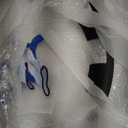 Wheel Rim Protector for Tesla Model Y 20 Inch Induction Wheels All-in-one Car Tire Trim Rings Rim Case Hubcaps Wheel Cover 2020-2024 Model Y Accessories (Matte Black, 20'' Model Y-4pcs)