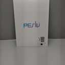 Magnetic Privacy Screen for Macbook Air 13.6/13 Inch (2022-2025, M2, M3, M4), Removable Matte Anti Glare Blue Light Protector Private Security Filter for 13.6inch Mac Laptop Computer