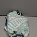 Beach Blanket Waterproof Sandproof Beach Mat for 1-8 Adults Quick Drying Durable Outdoor Picnic Mat for Beach Festival Travel Camping Hiking (LBL-Ripple, 79"83"(4 Person))