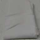 Eclipse Livia Sheer Rod Pocket 59 x 84 Curtain Panel in White