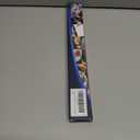 JETKONG 7 Inch Tweezers Tongs Mini Kitchen Food Tweezers Small Cooking Thin Tongs, Set of 3 (7 7 7 Inch, Black)