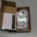 Coolpow for MagSafe Car MountWindshield+Vent+DashMagnetic Phone Holder for Car Phone Holder Mount Cell Phone Holders for Your Car Accessories Suction Phone Mount for Car Truck Stand for iPhone 17 16 (Black)