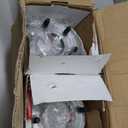 PAROD Pair 515142 4x4 4WD Wheel Hub Bearing Assembly Compatible with 2011-2014 Ford Expedition, Lincoln Navigator, Ford F150, 2011-2012 Ford F150 6 Lugs w/ABS