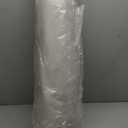 Plastic Bags On A Roll, 40x30 Inches, Clear, Count Unknown