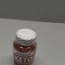 Apple Cider Vinegar Gummies with Mother  ACV Gummies with B Vitamins, Pomegranate & Beet Root  Daily Wellness & Digestive Balance  Vegan, Sugar-Free Supplement, 60 Ct